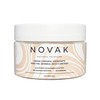 Crema hidratante piel sensible, seca o irritada, Marca Novak, 245