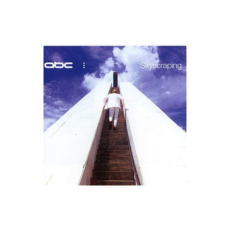 Skyscraping (Expanded+Remastered 2cd)