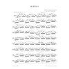 Cello Suites Transcribed for Double Bass Solo: Nos. 1-3 (1)