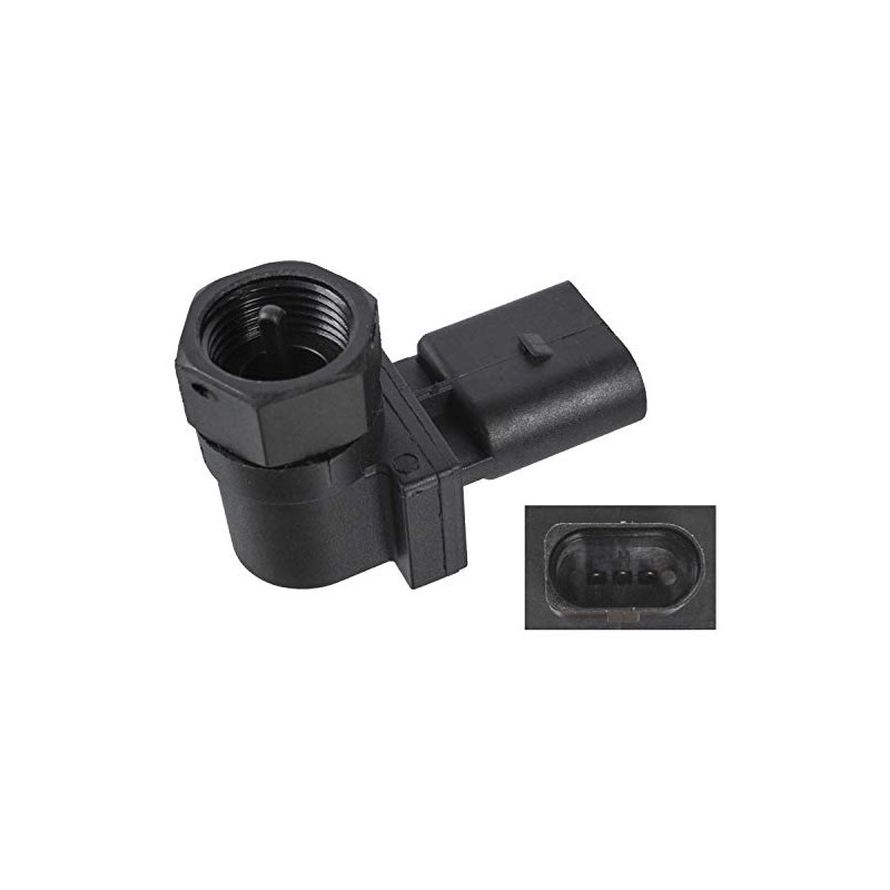febi bilstein 109728 Speed Sensor