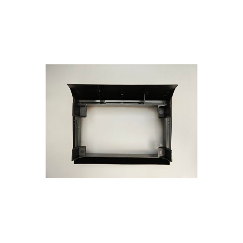 M.I.C. Faceplate A: (Bezel + M.I.C. 1192) Replacement for Fiat