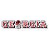 Georgia Bulldogs Magnet (GEORGIA MAG (20"), 20 in)
