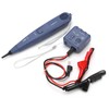 Network Cable Tester Handheld Telephone Line Finder Audio Generator Cable