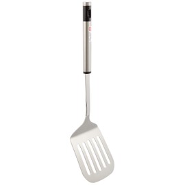 Zwilling J.A. Henckels 39757-000 "Twin Cuisine Slotted Turner" Silver Spatula