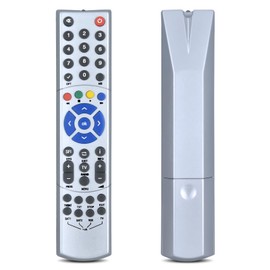 GOUYESHO Replacement Remote Control for Technisat TS 103 TS 103B Receiver