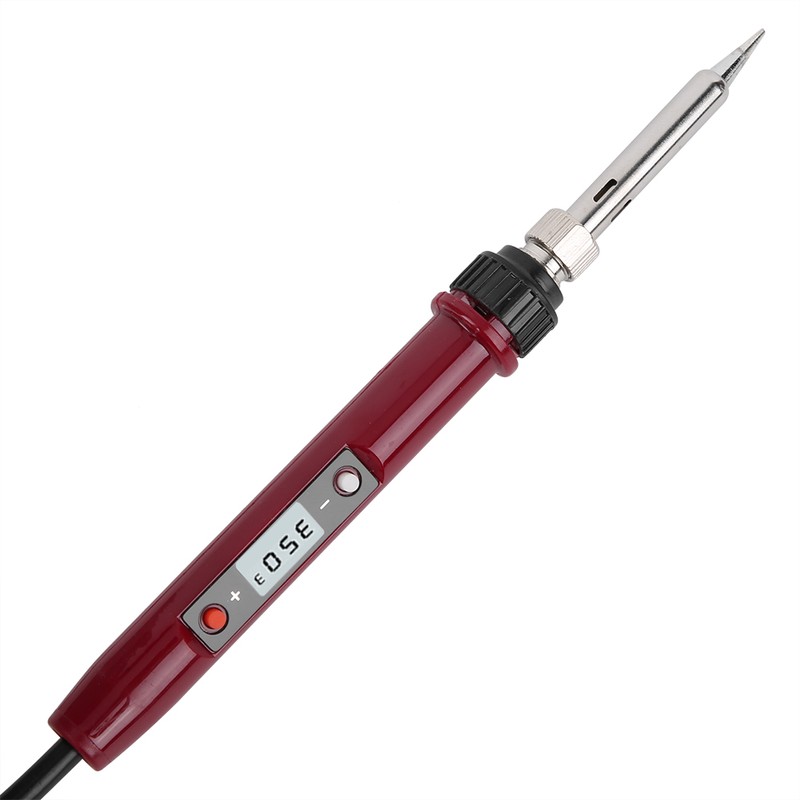 Electric Soldering Iron Digital Display Constant Temperature 936H