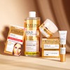 Eveline Gold Lift Luxury Anti-Wrinkle Eye Pads with 24 K
