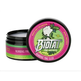 NATURAL NUMBING PMU GLIDE