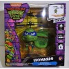 World Tech Toys TMNT World Tech Toys Leonardo Big Head,