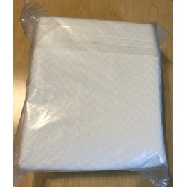 King California King Temperature Fitted Mattress Protector