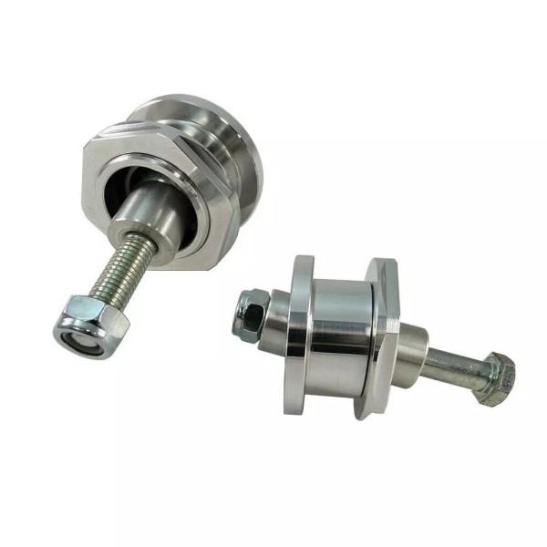 UPR GM G-BODY REAR END SPHERICAL HOUSING BUSHINGS 78 79