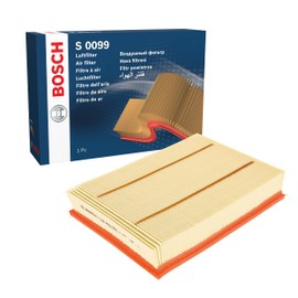 Bosch F026400099 Air-Filter Insert