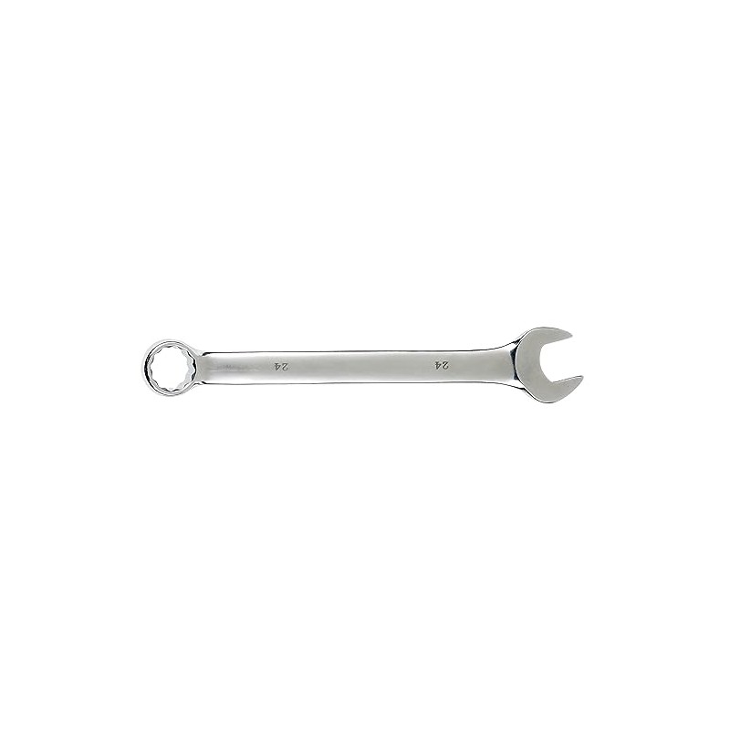 Cyclo 24 mm Open/Ring Spanner