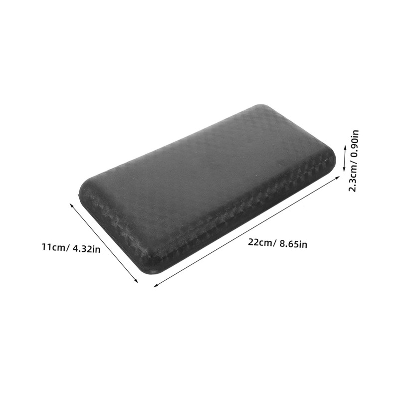 KOMBIUDA Salon Hair Washing Cushion Reusable Shampoo Bowl Neck Pillow