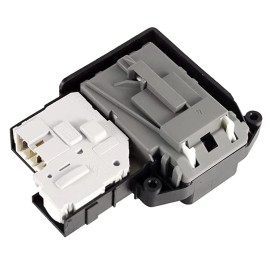 Aftermarket Kenmore 79641393511 Washer Door Lock Latch Switch