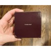 Laura Mercier Translucent Loose Setting Powder NIB 1 oz /
