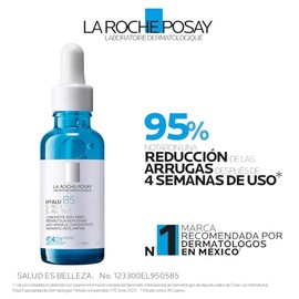 La Roche-Posay Hyalu B5 Suractivated Serum Concentrado Anti-arrugas 30ml