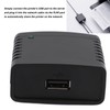 USB Print Server 100Mbps High Speed Wireless Print Server USB