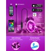 MATICOD RGB LED TV Strip USB Lights for Backlight and