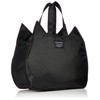 Noa Family A822 Tamachan Face Spa Bag, Black