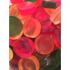 HARIBO Gummi Candy, Mega-Roulette, 1.59 oz Bag (Pack of 24)