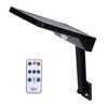 Outdoor Wall Solar Light 48 LEDs Security Motion Sensor Lamp