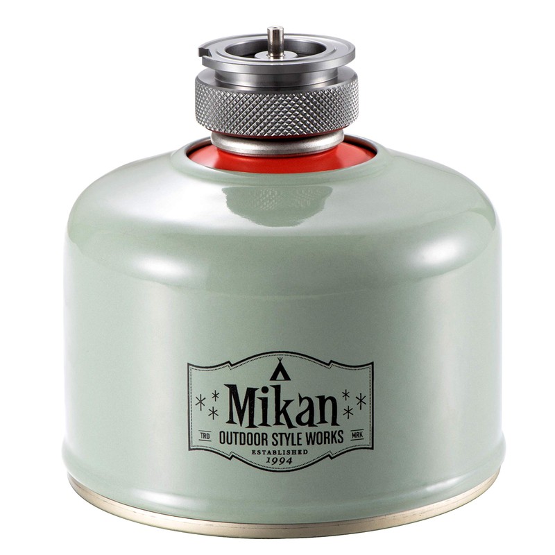 Camping Moon OD Can > CB Can Conversion Adapter, Screw-In