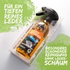 Detailify Premium Lederreiniger Foamy für die Reinigung Aller Lederarten Auto