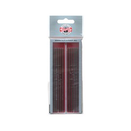 KOH-I-NOOR 4190-24 Lead Thickness 2 mm HB Pack of 2