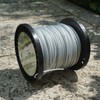 Akuoly Heavy Duty Steel-Core Trimmer Line– 0.095" 196ft Durable Trimmer