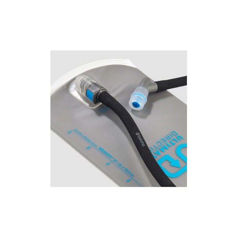 Ultimate Direction Water Reservoir, Hydration Bladder with Straw for Hiking,