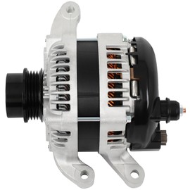 AINTIER High Output Alternator 2013-2016 for Ford for Explorer,2013-2017 for Ford for Fusion,2013-2015 for Ford for Taurus,2015-2016 for Lincoln for MKC,2013-2014 for Lincoln for MKT,2013-2016 11664