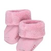 FALKE Unisex Baby First Socks Breathable Sustainable Cotton Skin-Friendly Thick