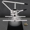 Commercial Manual Meatball Making Machine, Manual Meatball Maker Tool, Meatball