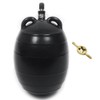 4 Inch Inflatable Pipe Plug, Water Shut Off Airbag for