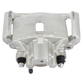 ECCPP 18-B4836 18-B4837 Rear Driver & Passenger Side Disc Brake Caliper With Bracket Fit For Chrysler Aspen 2007-2009 For Dodge Dakota 2009-2010 For Dodge For Durango 2003-2009 2pcs