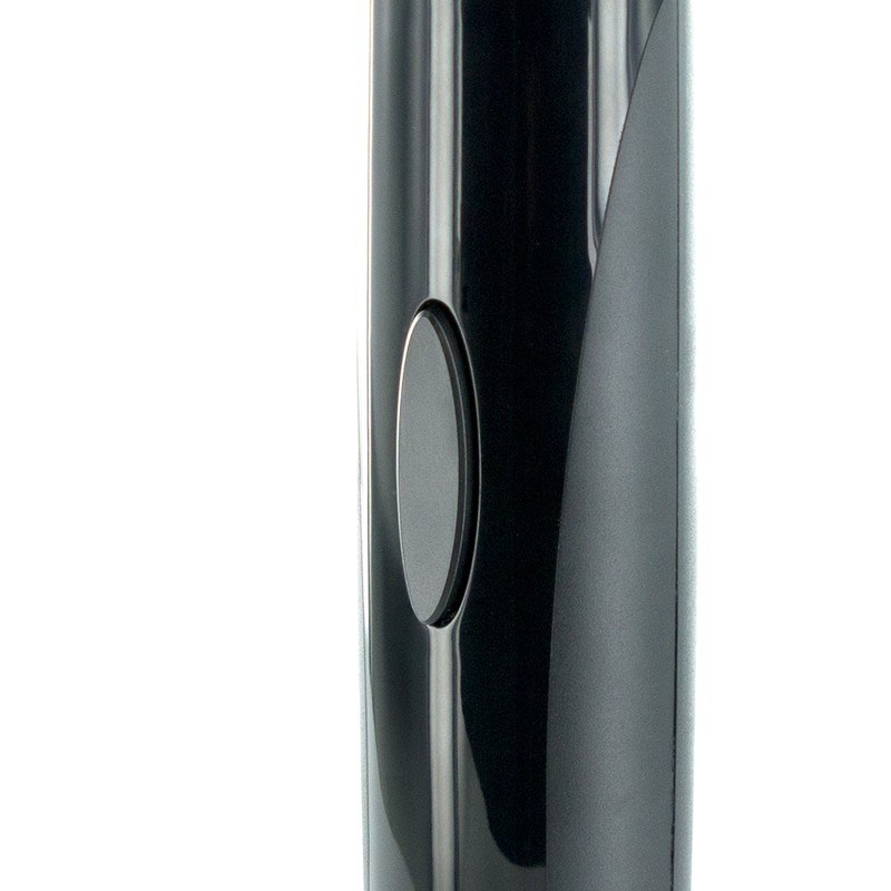 Saveur et Degustation Electric Corkscrew ABS, Black, 5,30 x 5,30