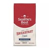 Seattle's Best 3 Seattle's Best Breakfast Blend Ground Coffee Medium