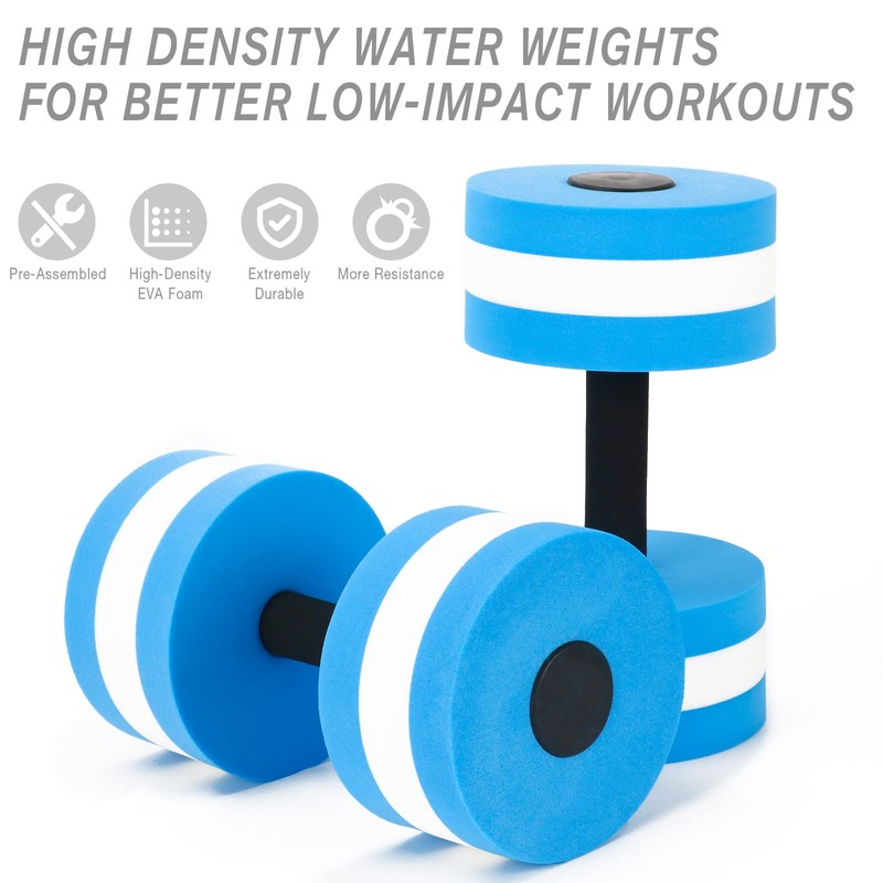 NEAGLORY Swimming Pull Float, Soft Swimming Float Kickboard, EVA 5-Layer