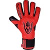 Keeperking Goalkeeper Gloves for Adults, Juniors, Men's, Unisex Football Gloves,