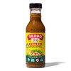 Bragg Organic Vinaigrette Salad Dressing and Marinade - 12 fl