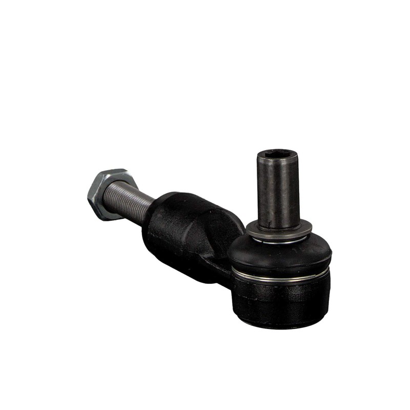 febi bilstein 22044 Spurstangenendstück mit Kontermutter , 1 Stück