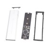 M.2 NVMe SSD Enclosure Aluminum USB3.1 to NVMe PCIe M