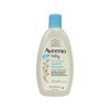 Aveeno Baby Daily Moisture Wash & Shampoo - Natural Oat