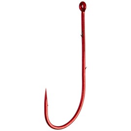 Gamakatsu St-R (red) #1 /0.