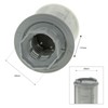 Fine Sieve Microsieve Dishwasher for Bosch Neff Siemens 00427903 427903