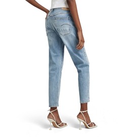 G-Star Women's Kate Boyfriend Jeans, Blue (lt indigo aged D15264-C052-8436), 29W / 32L