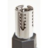Greenbell SE-017 Portable Manual Rotary Nose Hair Cutter