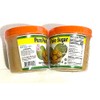 JHC 100% Pure Palm Sugar 14 oz. Product of Thailand