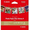 CANON PP- 201 Photo Paper Plus 5x5 inch 20 Sheets,